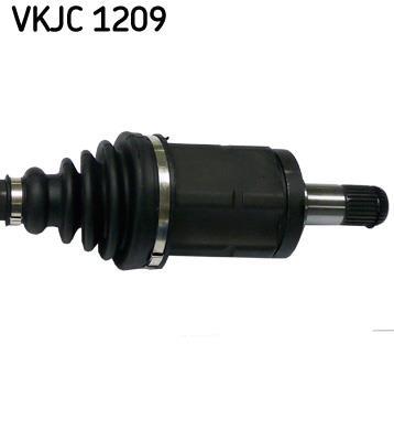 Cardan SKF ref. VKJC 1209